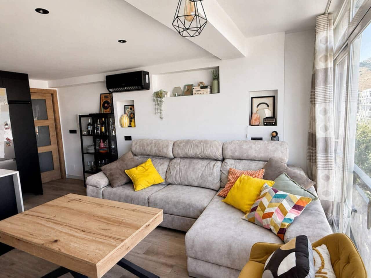 2 bedroom Apartment for sale in Almunecar - € 279,000 (Ref: 10024894)