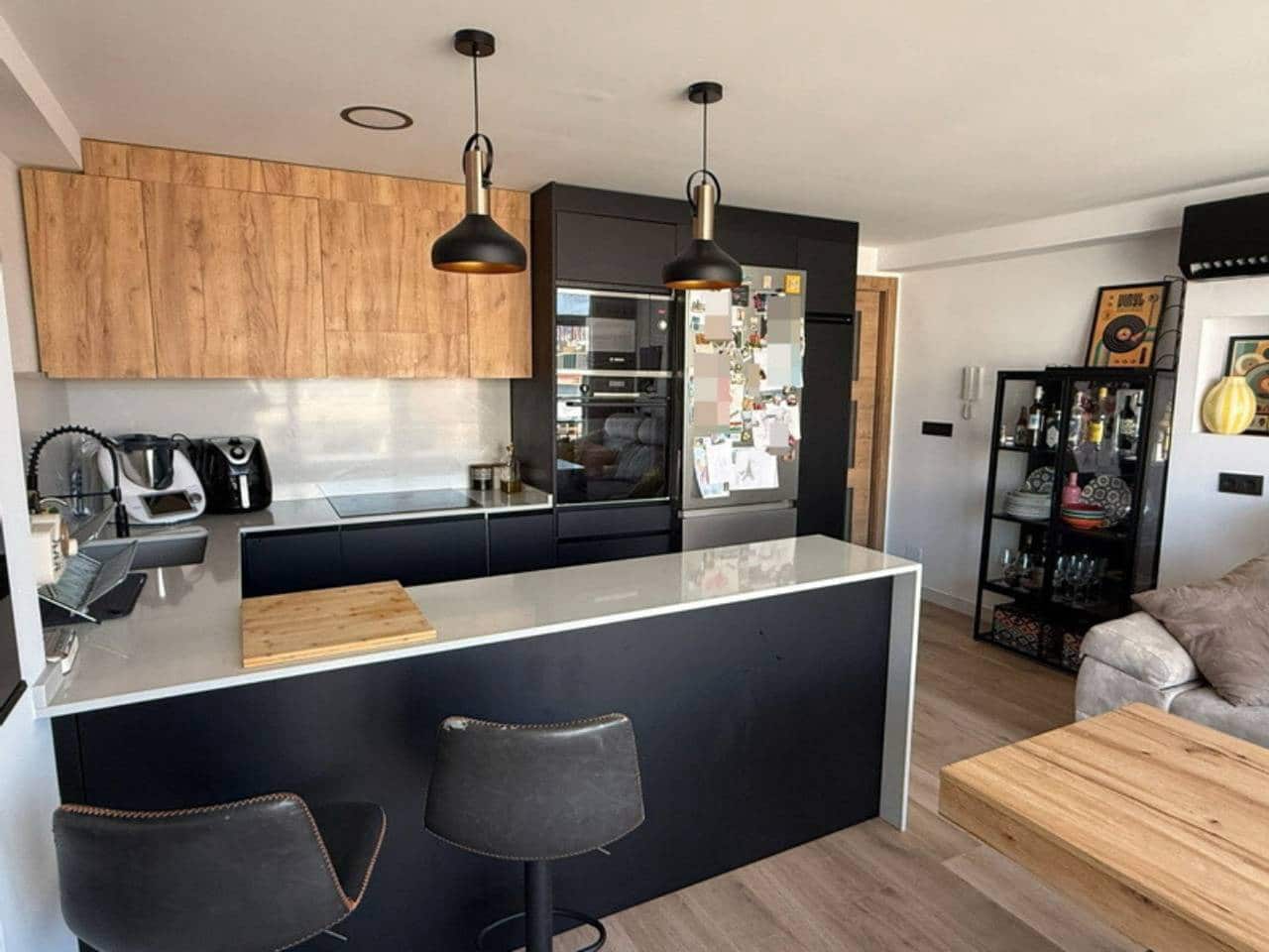 2 bedroom Apartment for sale in Almunecar - € 279,000 (Ref: 10024894)