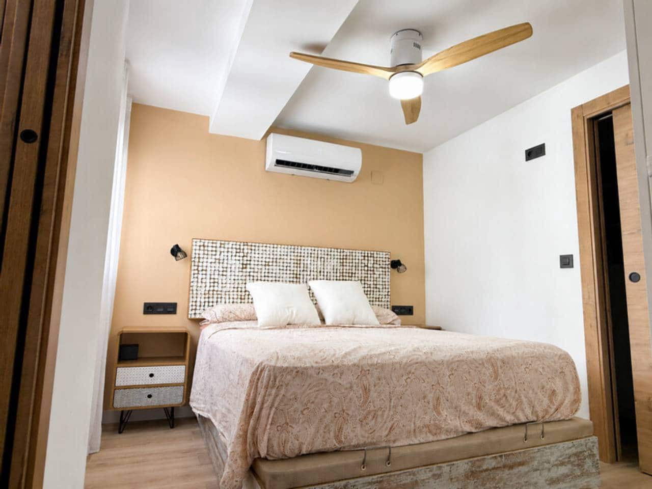 2 bedroom Apartment for sale in Almunecar - € 279,000 (Ref: 10024894)