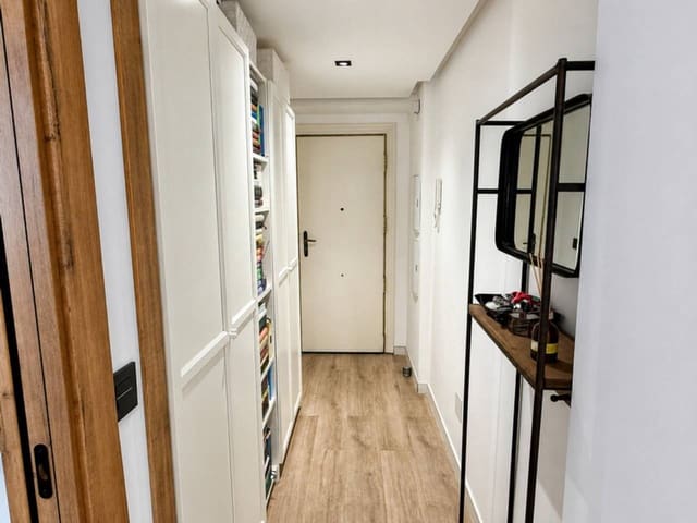 2 bedroom Apartment for sale in Almuñécar - € 279,000 (Ref: 10024894)