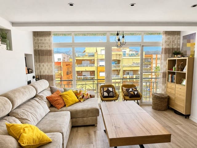 2 bedroom Apartment for sale in Almuñécar - € 279,000 (Ref: 10024894)