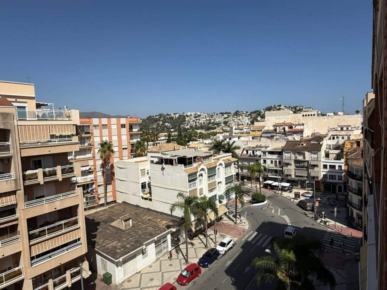 2 bedroom Apartment for sale in Almunecar - € 279,000 (Ref: 10024894)