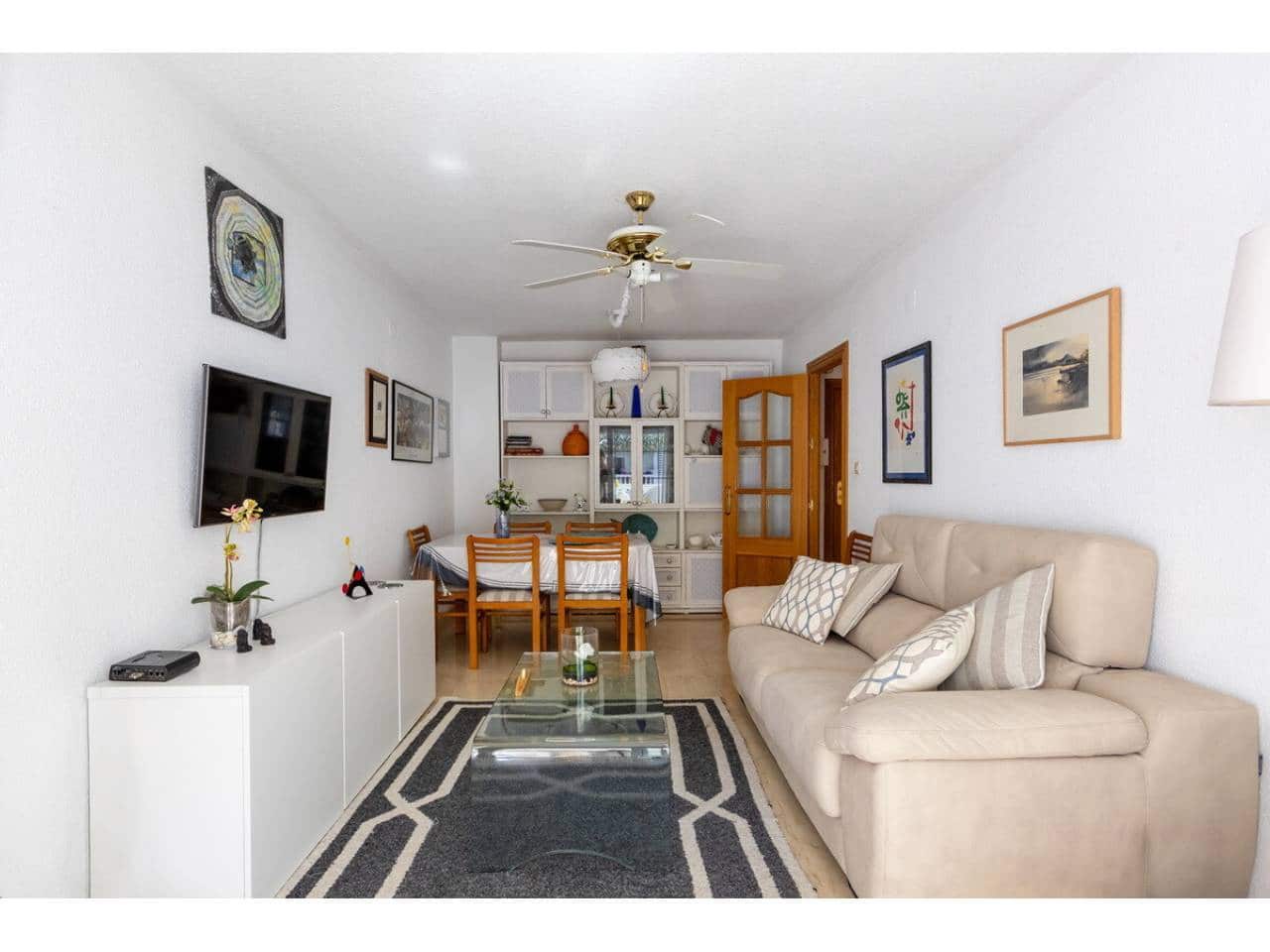 2 bedroom Flat for sale in Almunecar with garage - € 369,000 (Ref: 10031372)