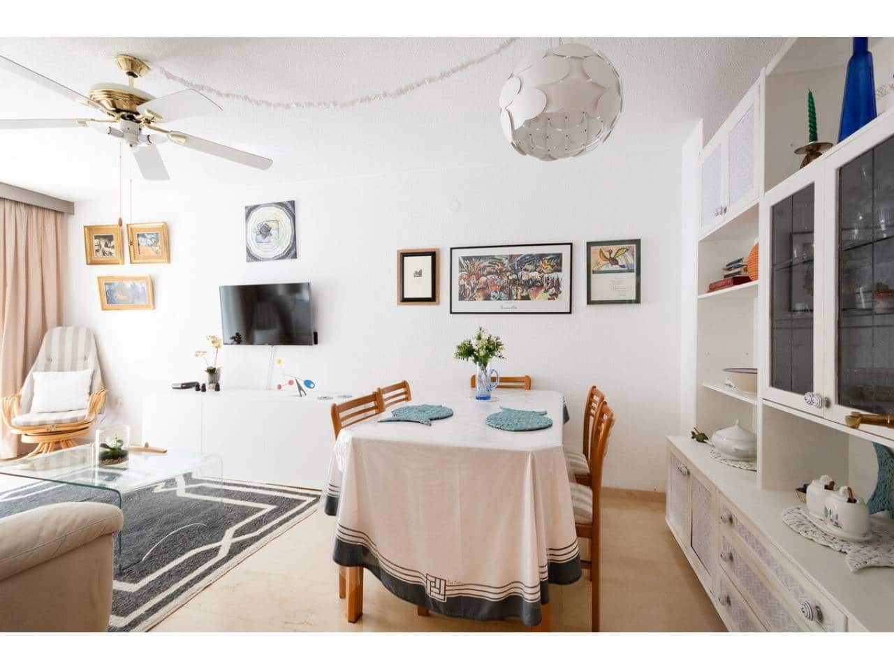 2 bedroom Flat for sale in Almunecar with garage - € 369,000 (Ref: 10031372)