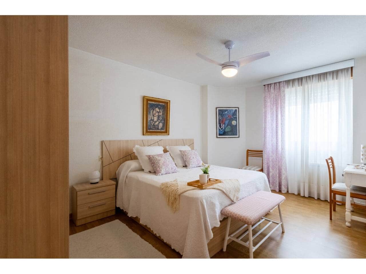 2 bedroom Flat for sale in Almunecar with garage - € 369,000 (Ref: 10031372)
