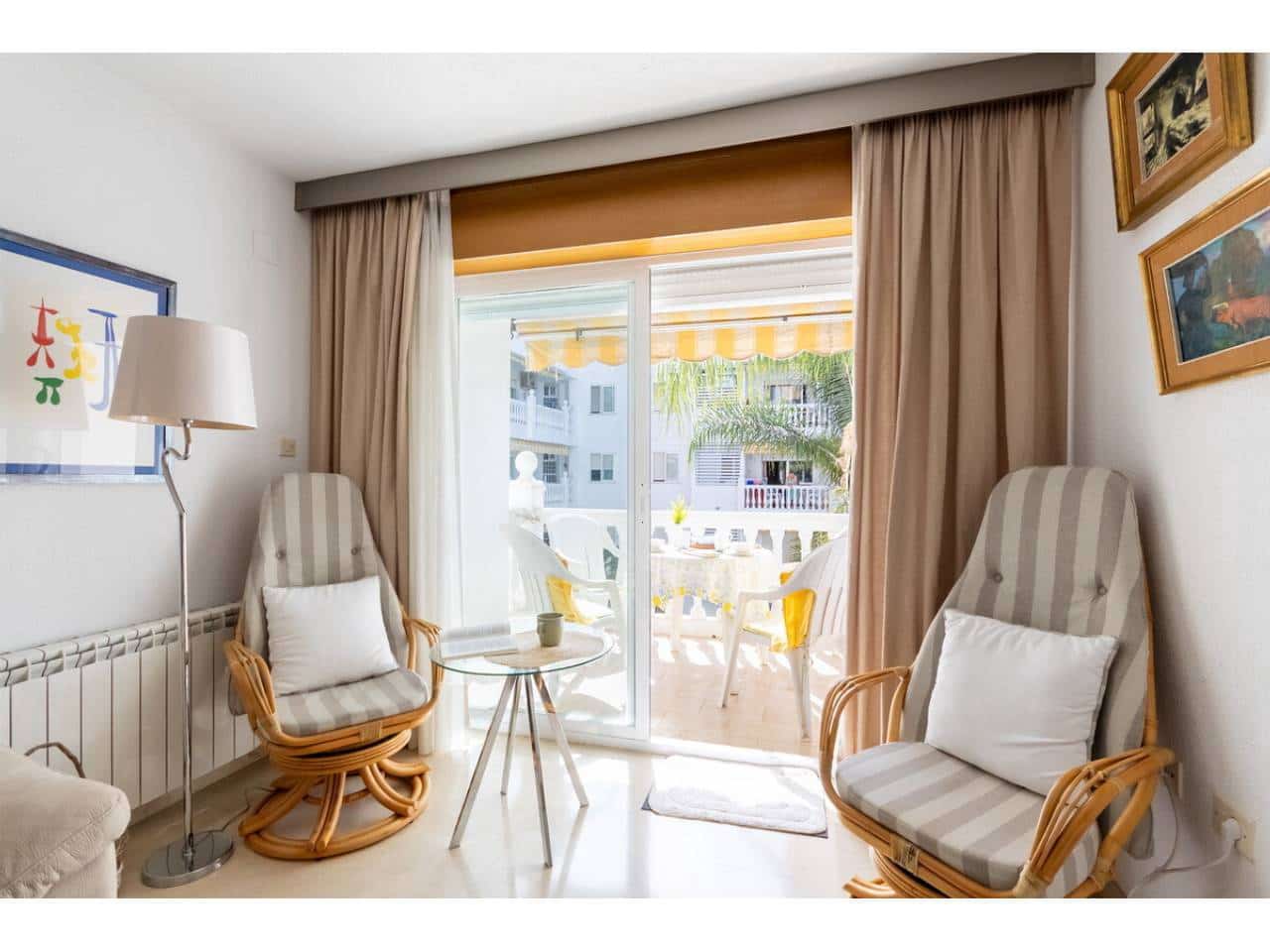 2 bedroom Flat for sale in Almunecar with garage - € 369,000 (Ref: 10031372)