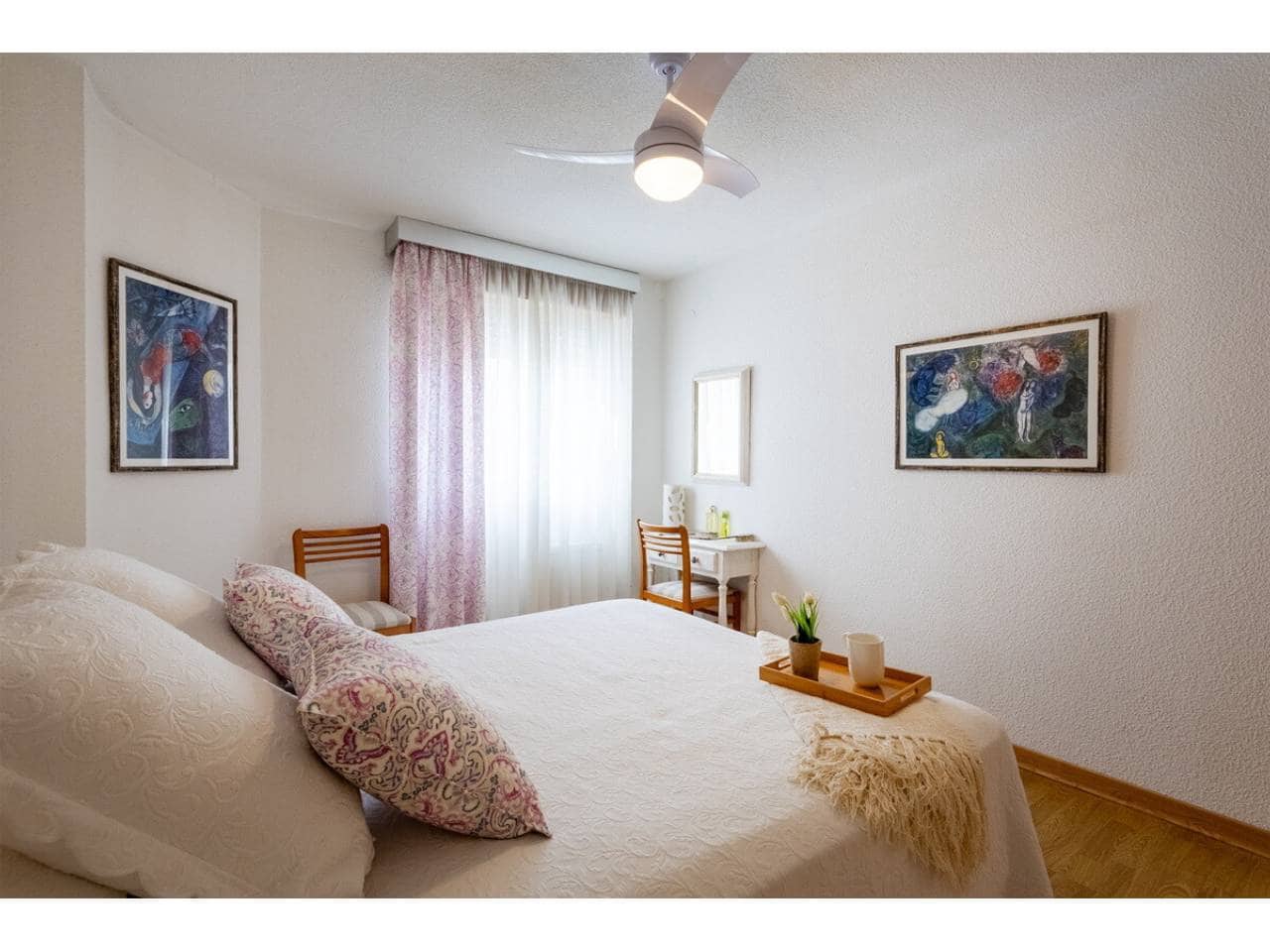 2 bedroom Flat for sale in Almunecar with garage - € 369,000 (Ref: 10031372)