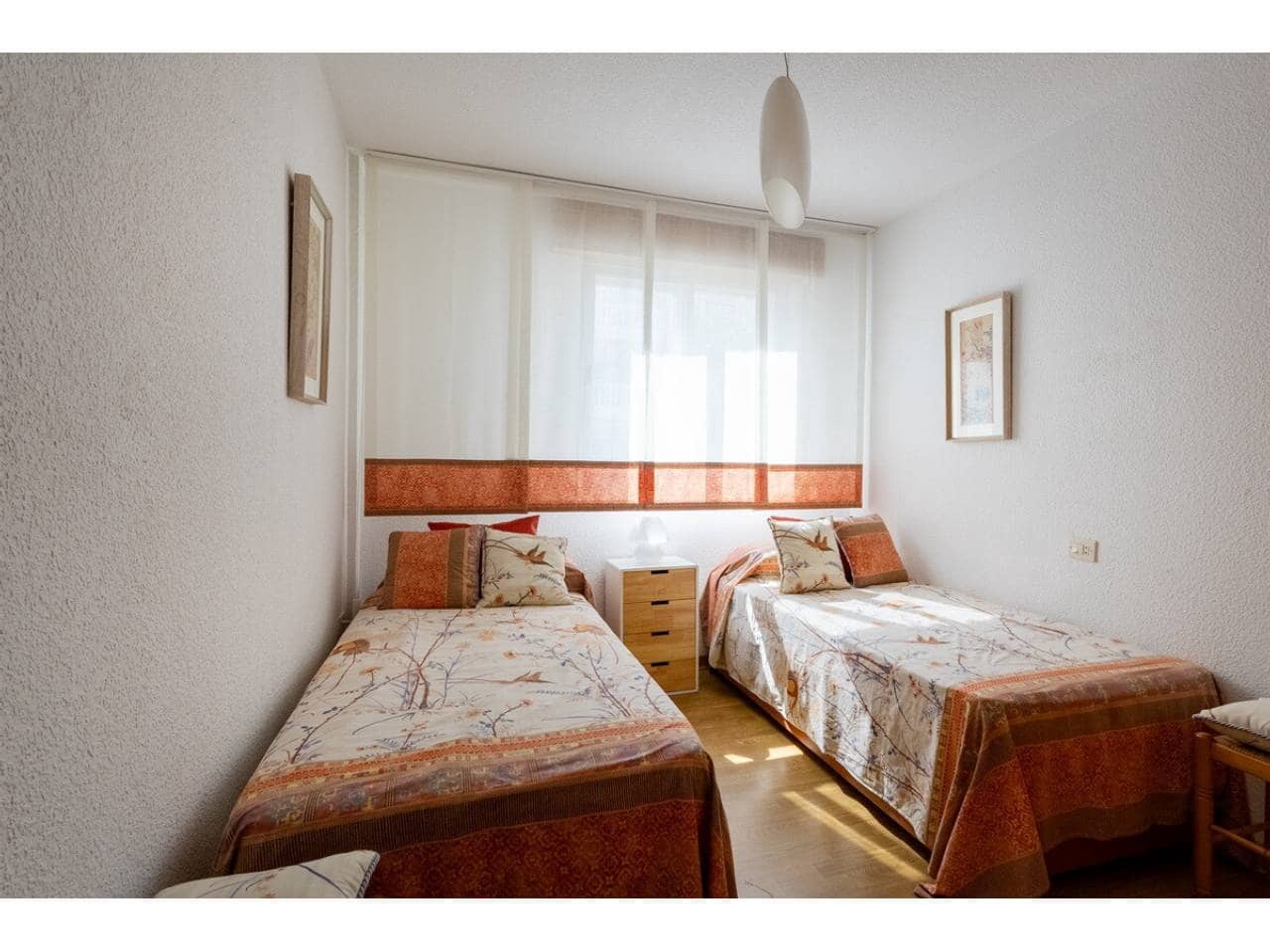 2 bedroom Flat for sale in Almunecar with garage - € 369,000 (Ref: 10031372)