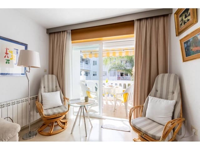 2 slaapkamer Flat te koop in Almuñécar met garage - € 369.000 (Ref: 10031372)