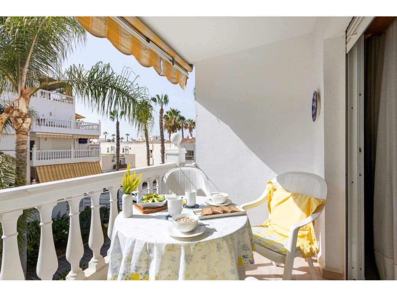 2 bedroom Flat for sale in Almunecar with garage - € 369,000 (Ref: 10031372)