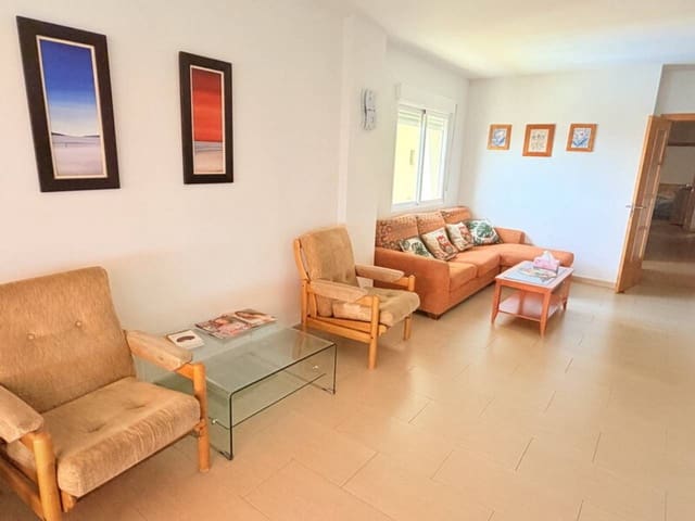 3 sovrum Lägenhet att hyra i Velilla, Almuñécar - 1 000 € (Ref: 10033158)