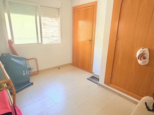 3 sovrum Lägenhet att hyra i Velilla, Almuñécar - 1 000 € (Ref: 10033158)
