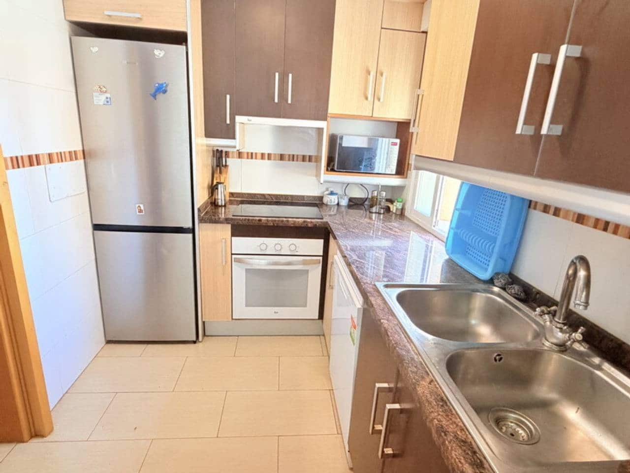 3 sovrum Lägenhet att hyra i Velilla - 1 000 € (Ref: 10033158)