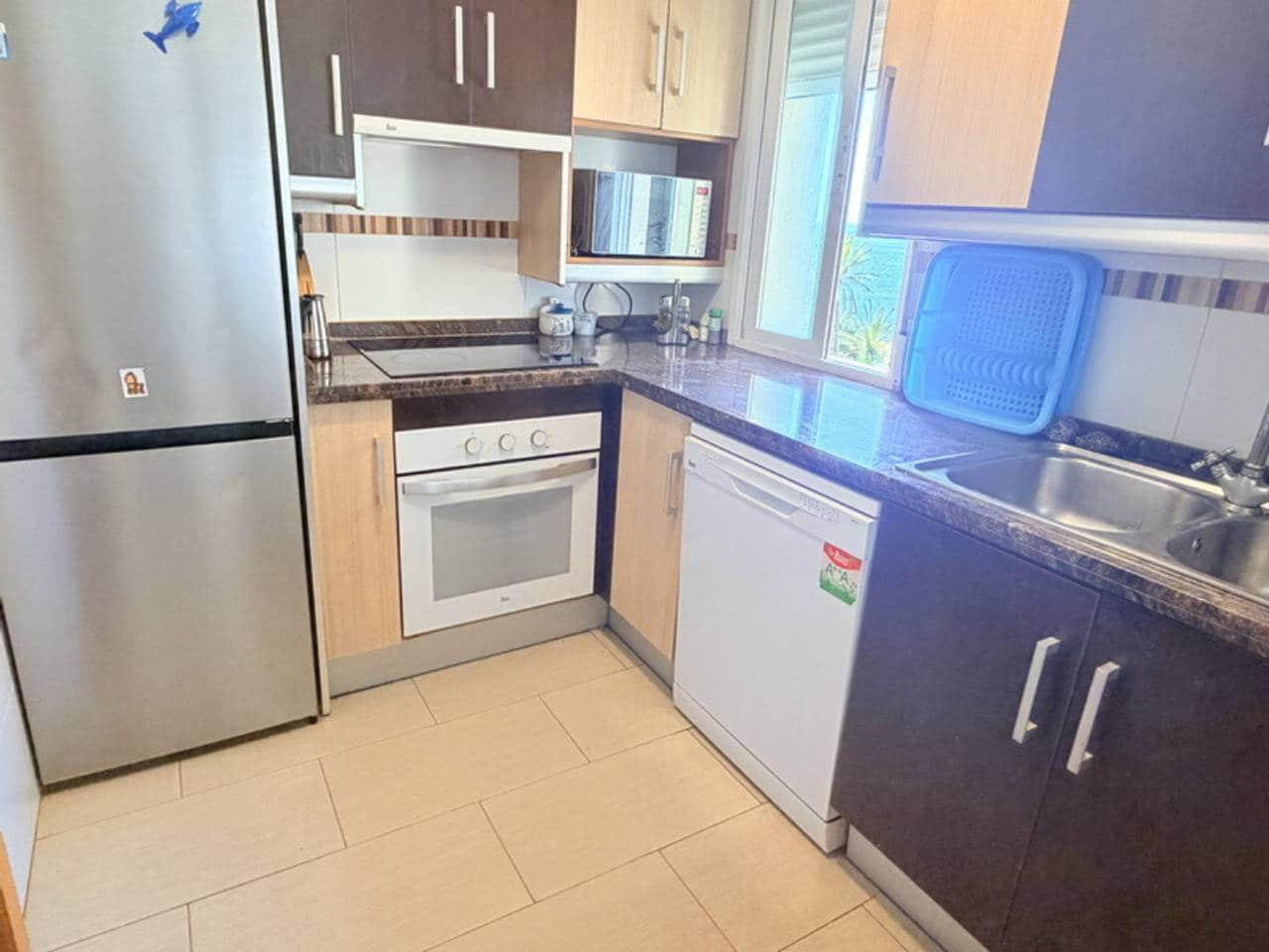 3 sovrum Lägenhet att hyra i Velilla - 1 000 € (Ref: 10033158)