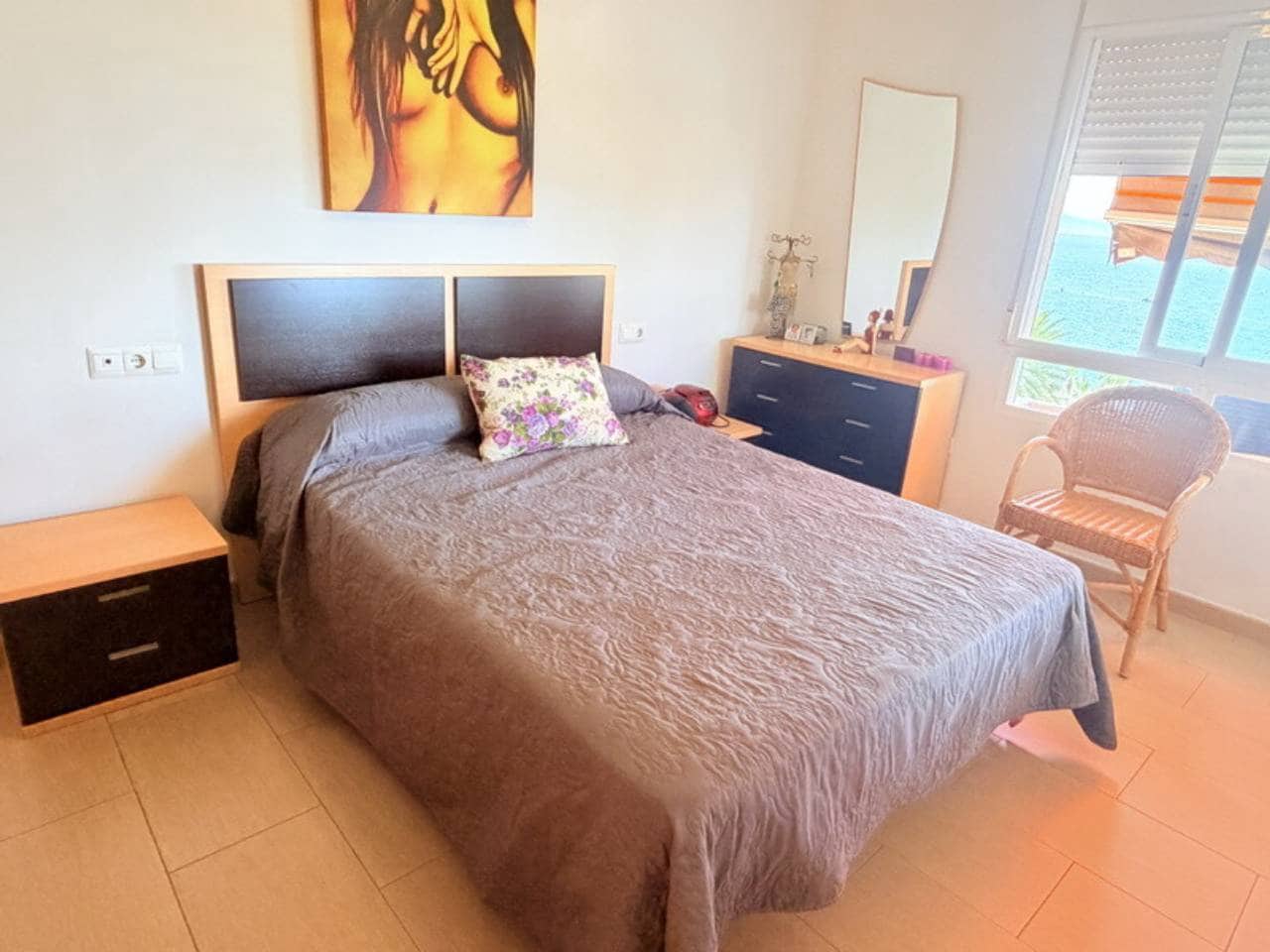 3 sovrum Lägenhet att hyra i Velilla - 1 000 € (Ref: 10033158)