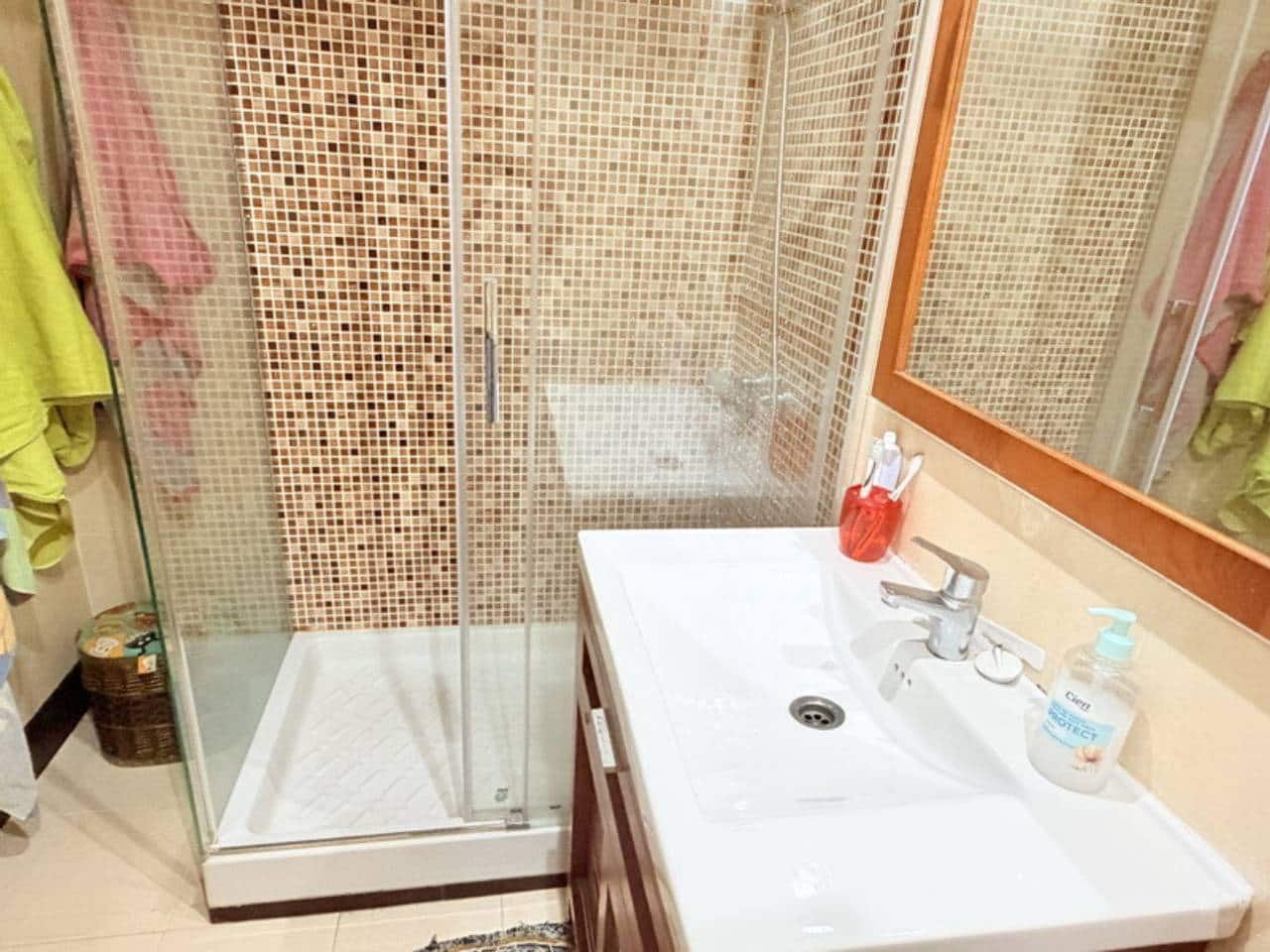 3 sovrum Lägenhet att hyra i Velilla - 1 000 € (Ref: 10033158)