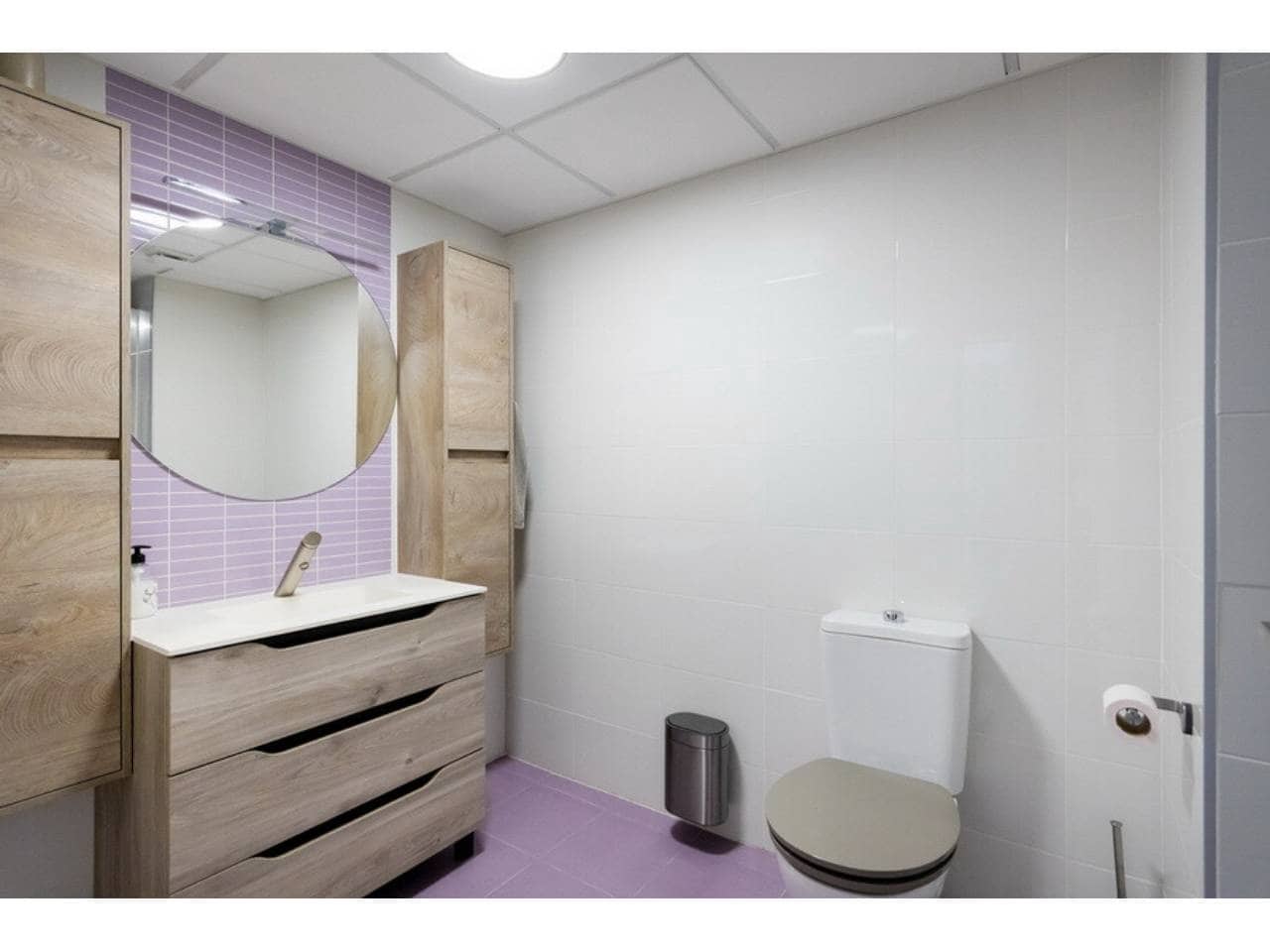 3 sypialnia Penthouse na sprzedaż w Salobrena z basenem garażem - 379 000 € (Ref: 10033378)