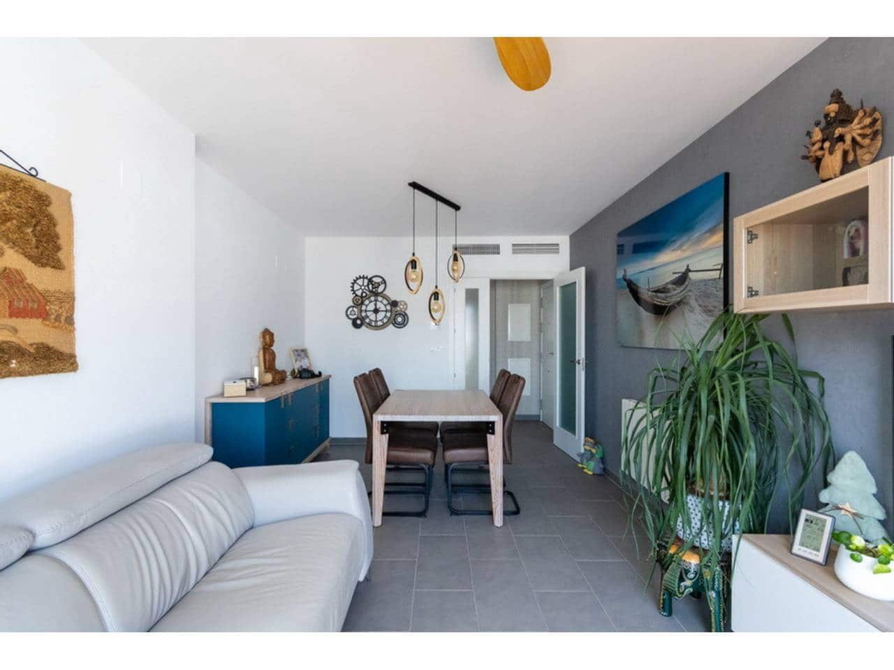 3 sypialnia Penthouse na sprzedaż w Salobrena z basenem garażem - 379 000 € (Ref: 10033378)