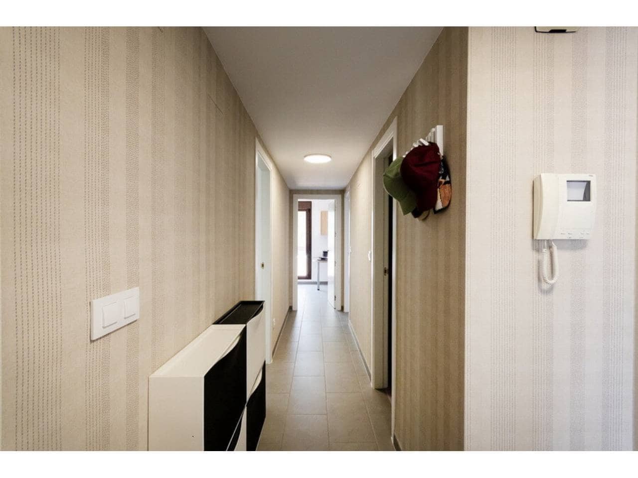3 sypialnia Penthouse na sprzedaż w Salobrena z basenem garażem - 379 000 € (Ref: 10033378)