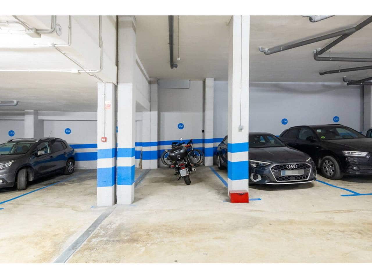 3 sypialnia Penthouse na sprzedaż w Salobrena z basenem garażem - 379 000 € (Ref: 10033378)