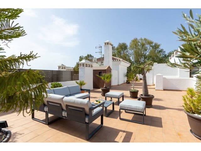 3 camera da letto Attico in vendita in Salobreña con piscina garage - 379.000 € (Rif: 10033378)