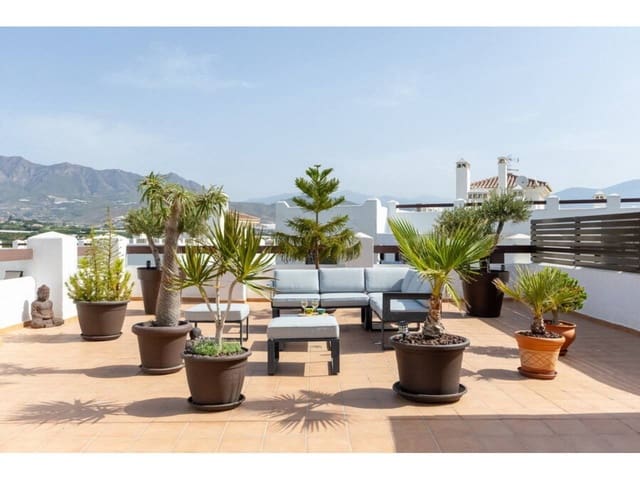 3 camera da letto Attico in vendita in Salobreña con piscina garage - 379.000 € (Rif: 10033378)