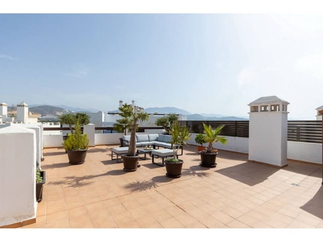 3 camera da letto Attico in vendita in Salobreña con piscina garage - 379.000 € (Rif: 10033378)