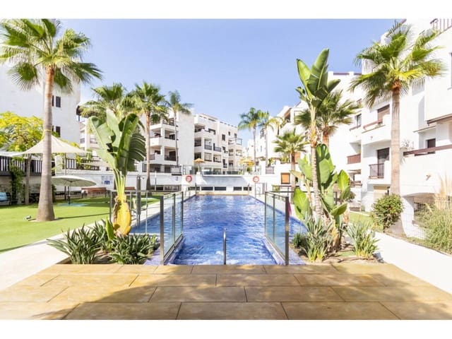 3 camera da letto Attico in vendita in Salobreña con piscina garage - 379.000 € (Rif: 10033378)