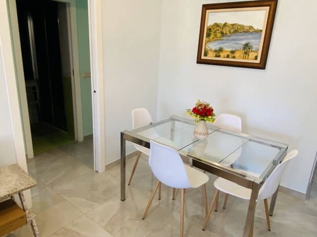 2 bedroom Flat for rent in Almuñécar - € 750 (Ref: 10037790)