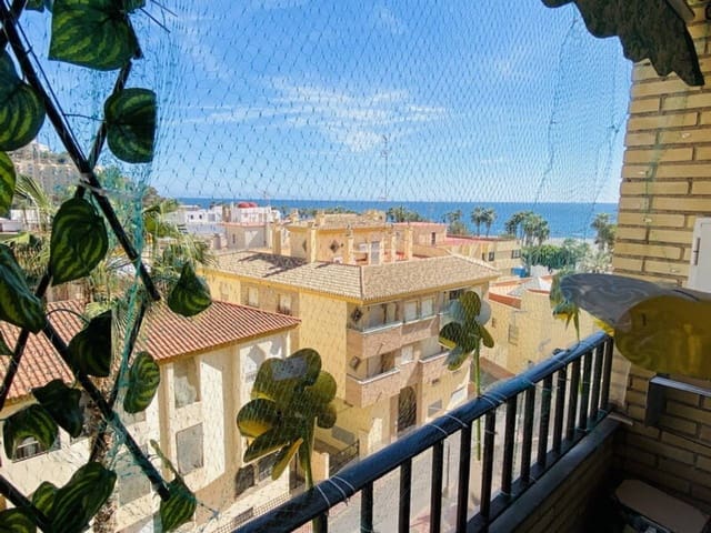 2 bedroom Flat for rent in Almuñécar - € 750 (Ref: 10037790)