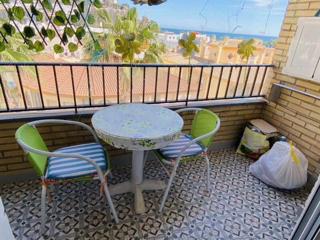 2 bedroom Flat for rent in Almuñécar - € 750 (Ref: 10037790)