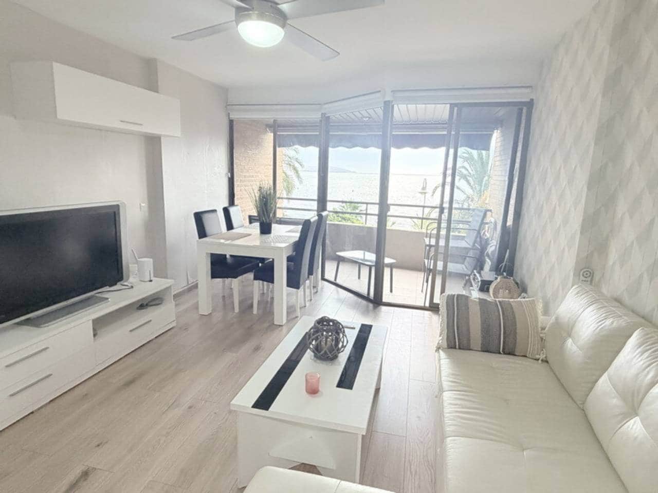 1 soverom Leilighet til salgs i Velilla med svømmebasseng - € 230 000 (Ref: 10061096)