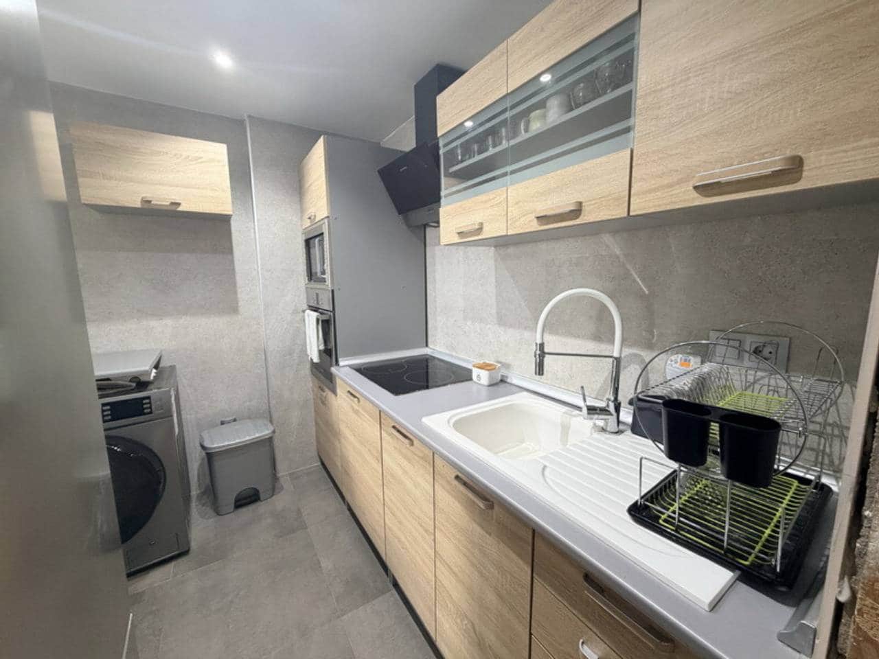 1 soverom Leilighet til salgs i Velilla med svømmebasseng - € 230 000 (Ref: 10061096)