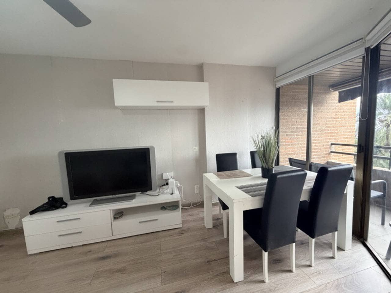 1 soverom Leilighet til salgs i Velilla med svømmebasseng - € 230 000 (Ref: 10061096)