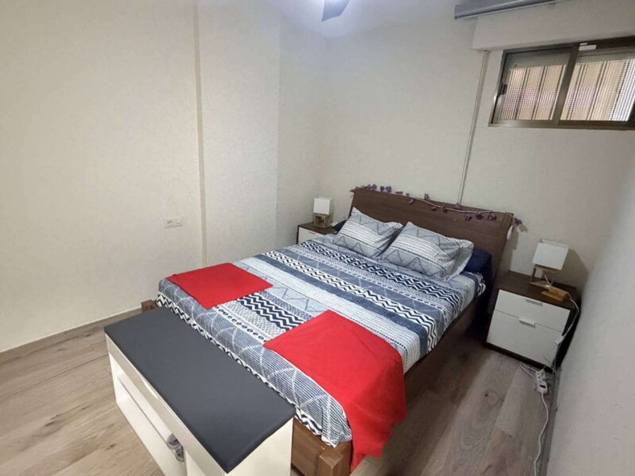 1 soverom Leilighet til salgs i Velilla med svømmebasseng - € 230 000 (Ref: 10061096)