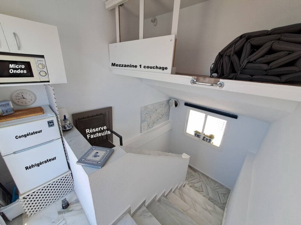 2 Zimmer Penthouse zu verkaufen in Velilla mit Pool Garage - 395.000 € (Ref: 10077236)