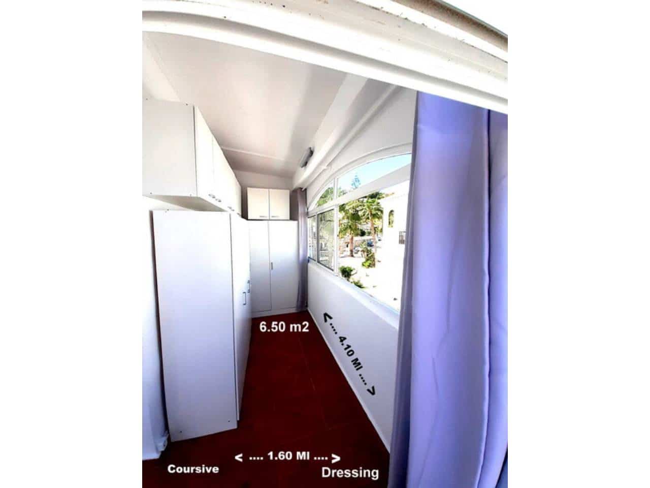 2 Zimmer Penthouse zu verkaufen in Velilla mit Pool Garage - 395.000 € (Ref: 10077236)