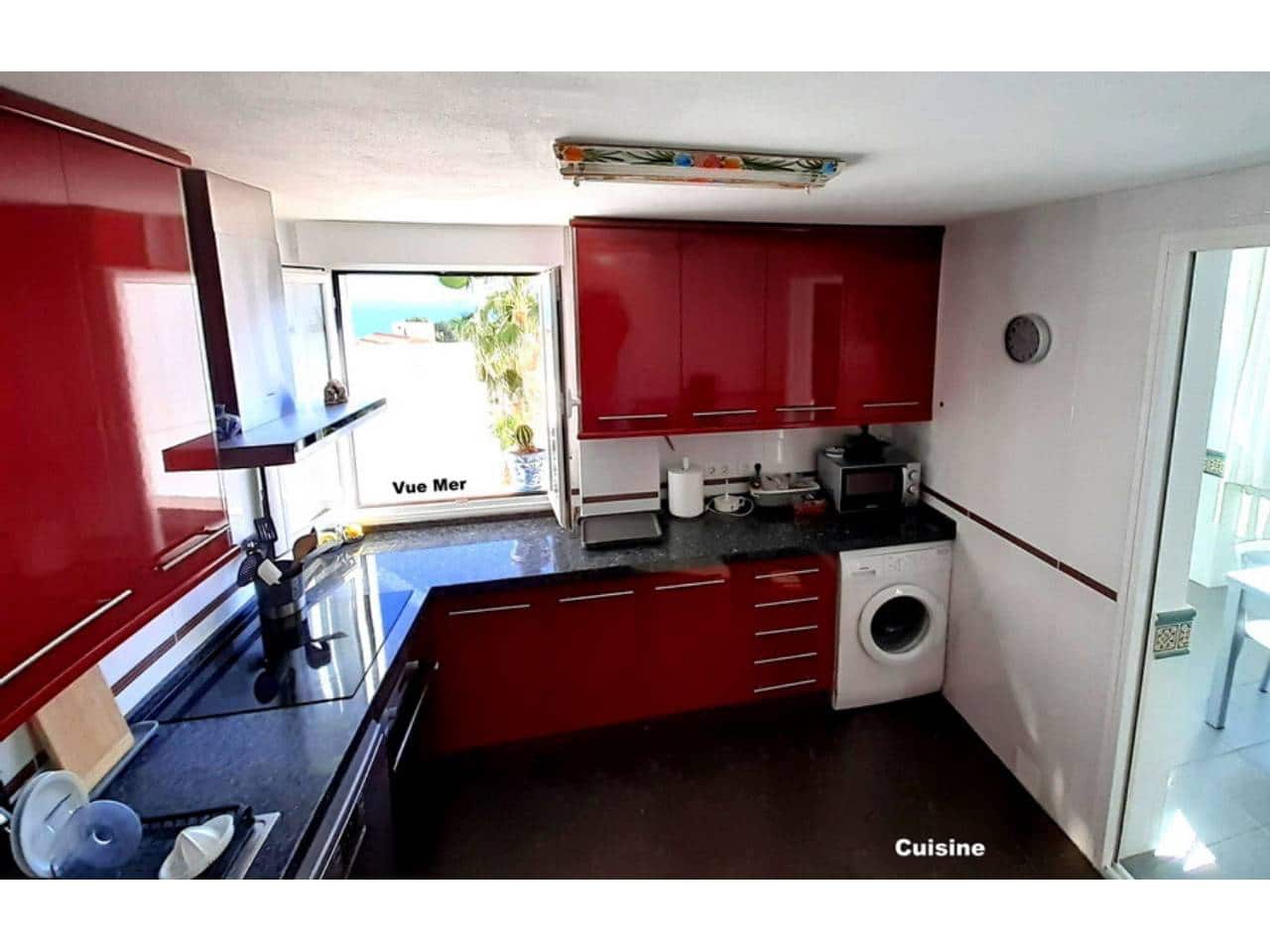 2 Zimmer Penthouse zu verkaufen in Velilla mit Pool Garage - 395.000 € (Ref: 10077236)
