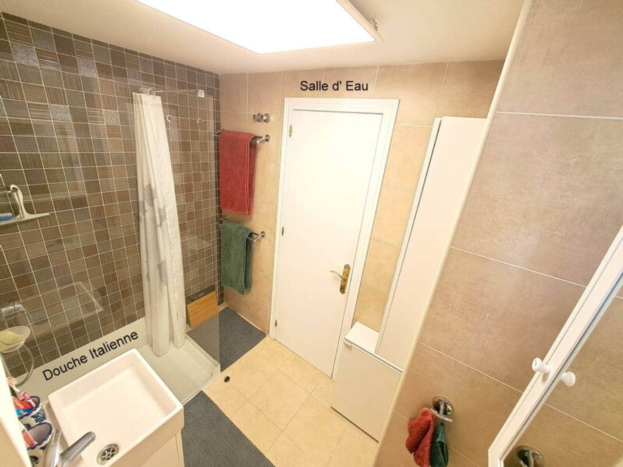 2 Zimmer Penthouse zu verkaufen in Velilla mit Pool Garage - 395.000 € (Ref: 10077236)