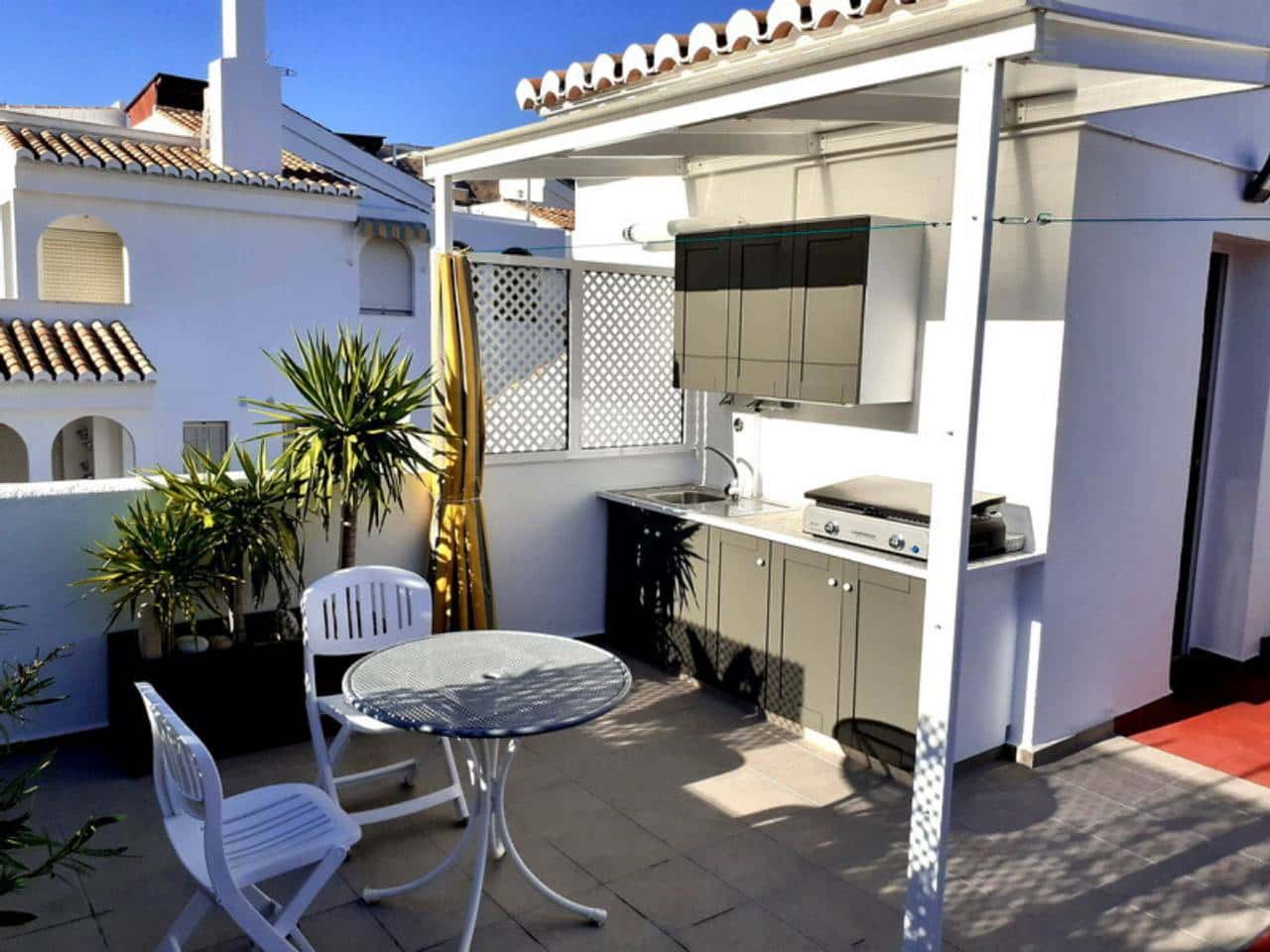 2 Zimmer Penthouse zu verkaufen in Velilla mit Pool Garage - 395.000 € (Ref: 10077236)