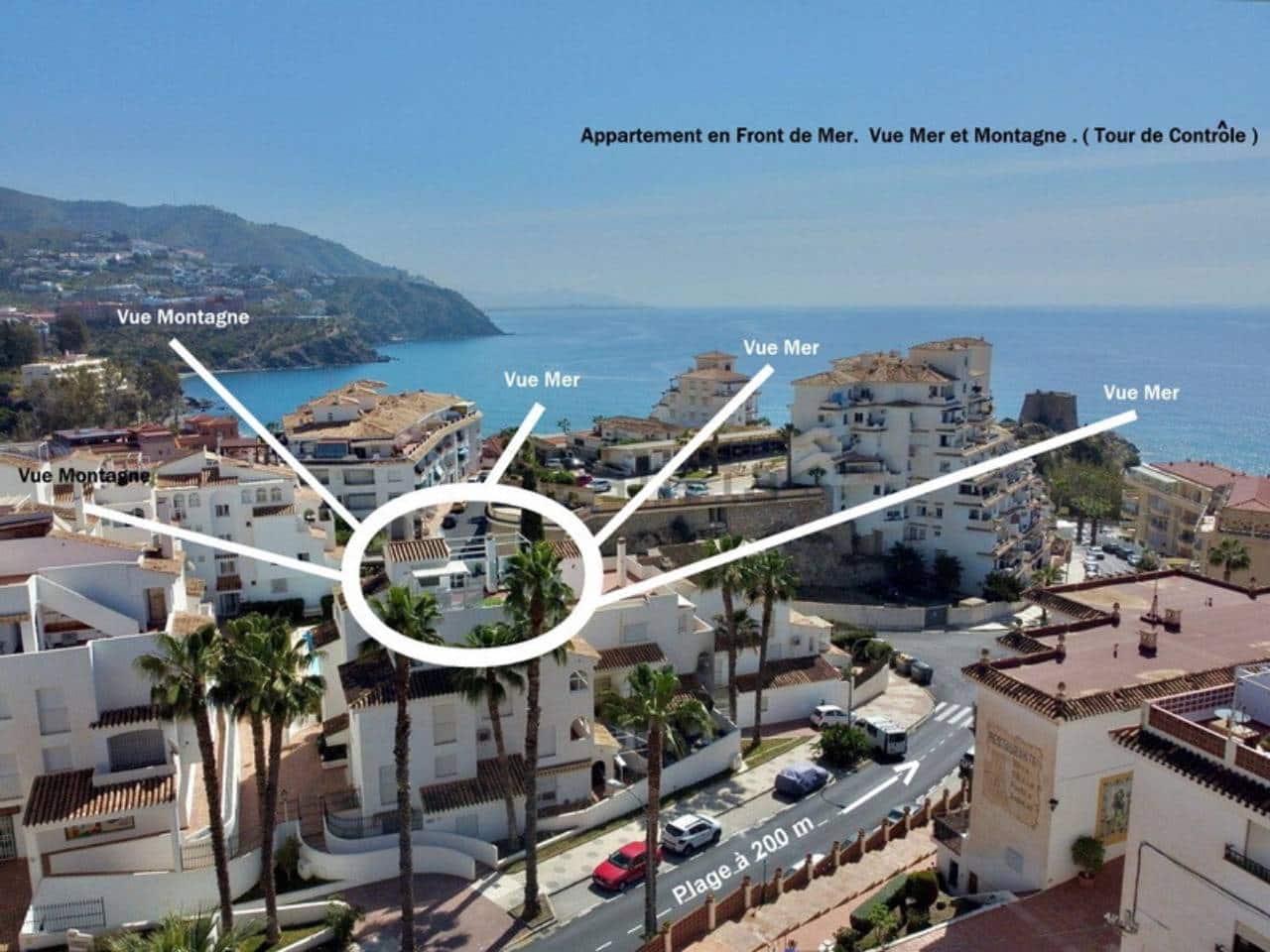 2 Zimmer Penthouse zu verkaufen in Velilla mit Pool Garage - 395.000 € (Ref: 10077236)