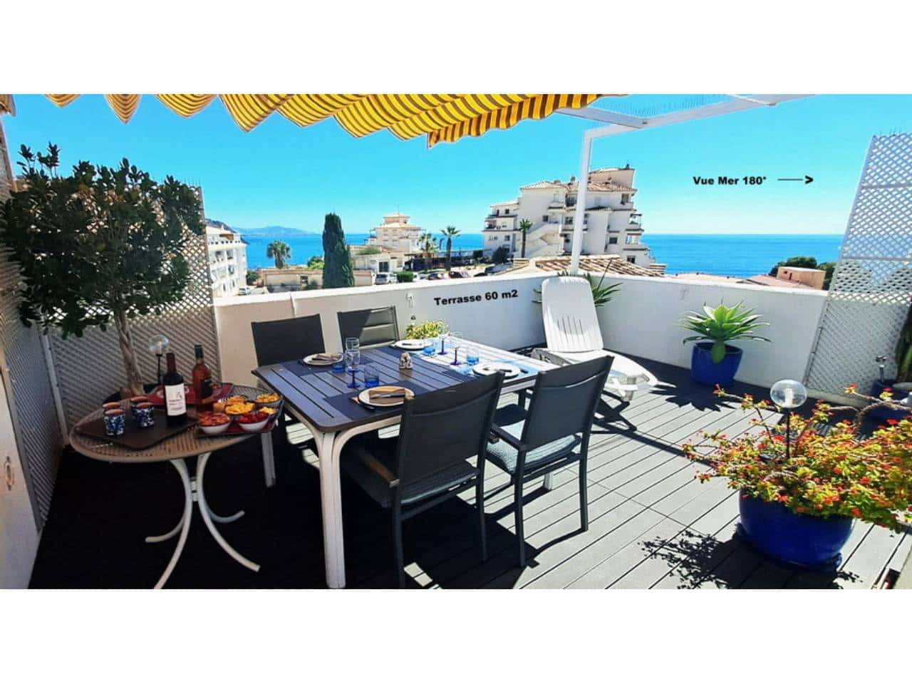 2 Zimmer Penthouse zu verkaufen in Velilla mit Pool Garage - 395.000 € (Ref: 10077236)