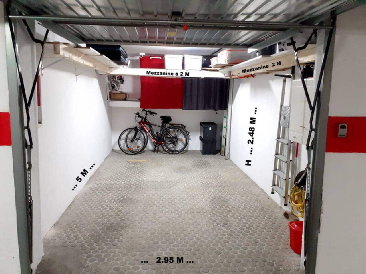 2 Zimmer Penthouse zu verkaufen in Velilla mit Pool Garage - 395.000 € (Ref: 10077236)