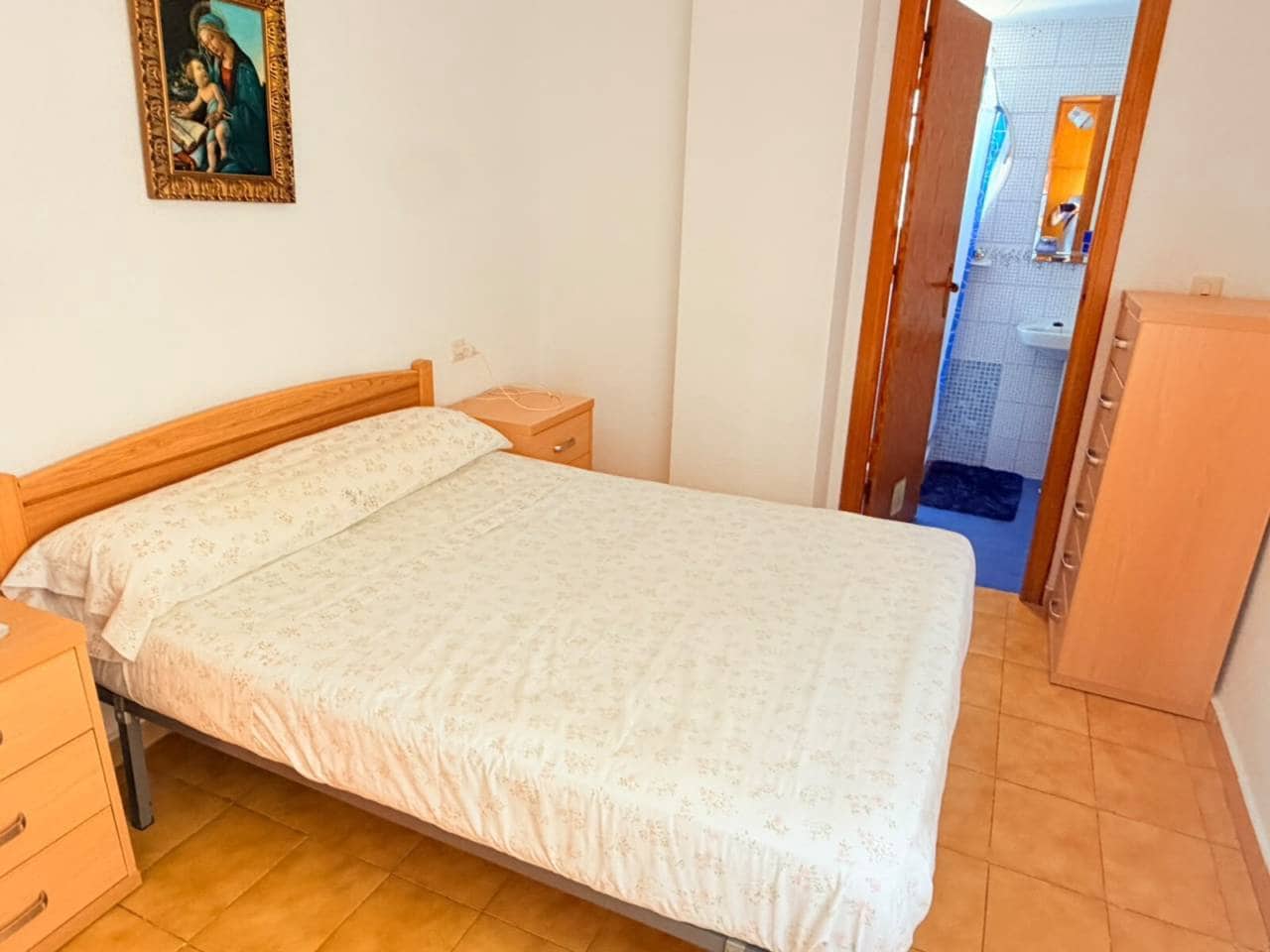 2 Zimmer Apartment zu vermieten in Almunecar mit Pool - 850 € (Ref: 10077237)