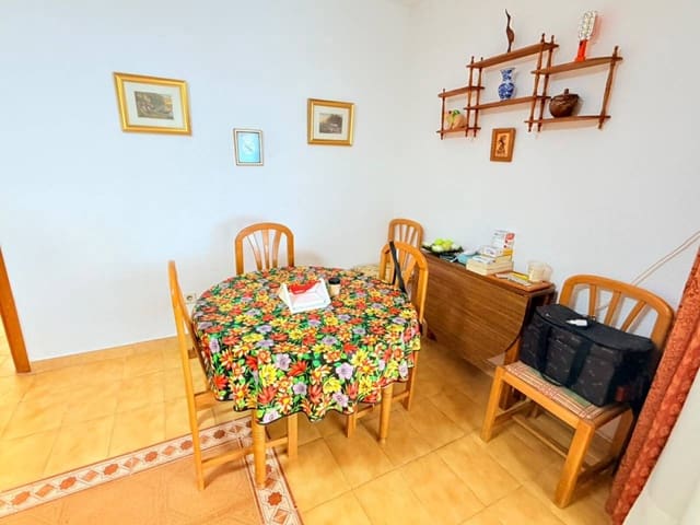 2 Zimmer Apartment zu vermieten in Almuñécar mit Pool - 850 € (Ref: 10077237)
