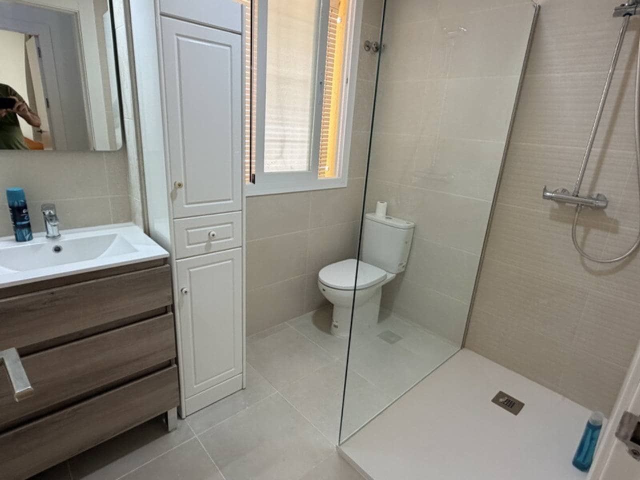2 Zimmer Apartment zu vermieten in Velilla mit Pool - 1.200 € (Ref: 10094071)