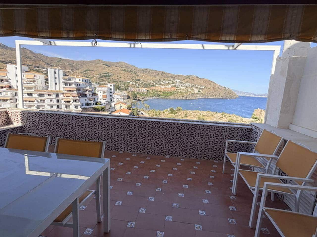 2 Zimmer Apartment zu vermieten in Velilla mit Pool - 1.200 € (Ref: 10094071)