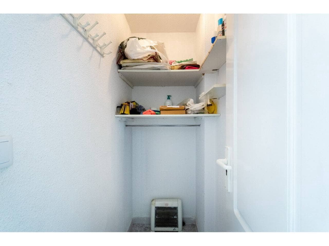 2 slaapkamer Flat te koop in Velilla met zwembad garage - € 290.000 (Ref: 10095651)