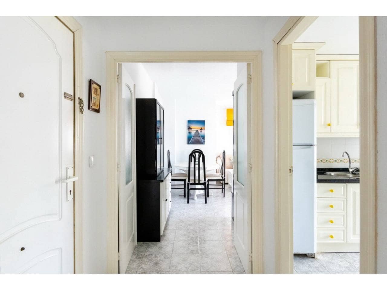 2 slaapkamer Flat te koop in Velilla met zwembad garage - € 290.000 (Ref: 10095651)