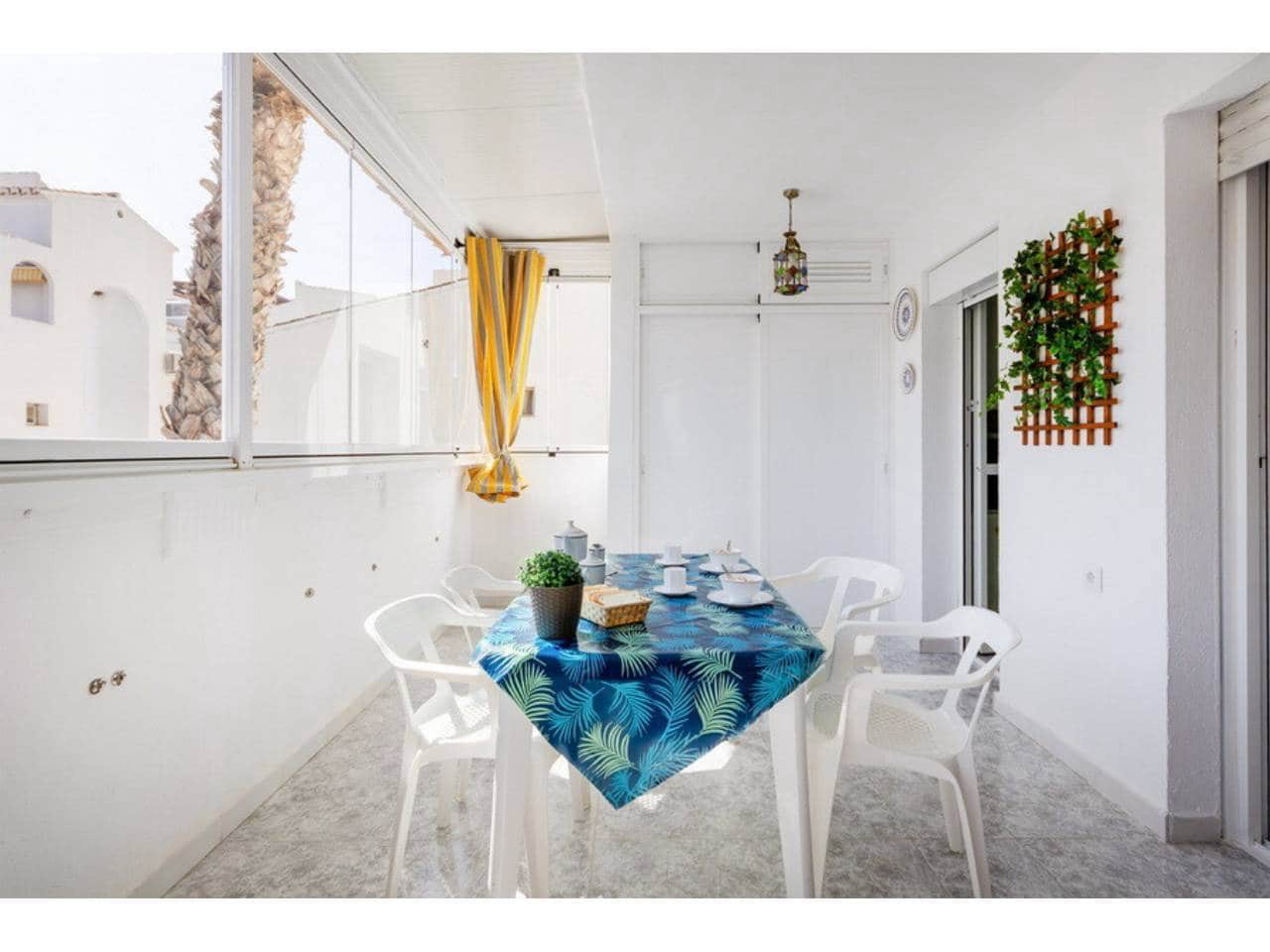 2 slaapkamer Flat te koop in Velilla met zwembad garage - € 290.000 (Ref: 10095651)